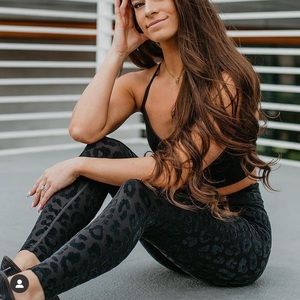 Balance Kingdom Lux Legging